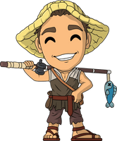 baelin-the-fisherman