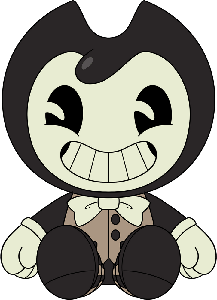 batdr-bendy