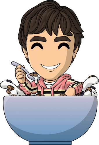 Concept of Walter, Junior