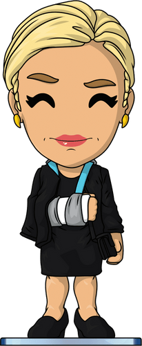 Concept of Kim Wexler