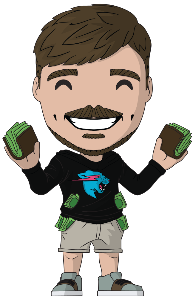 MrBeast