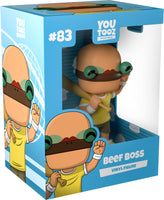 Beef Boss