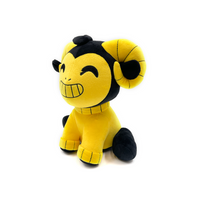 bendy-plush-toonrammie