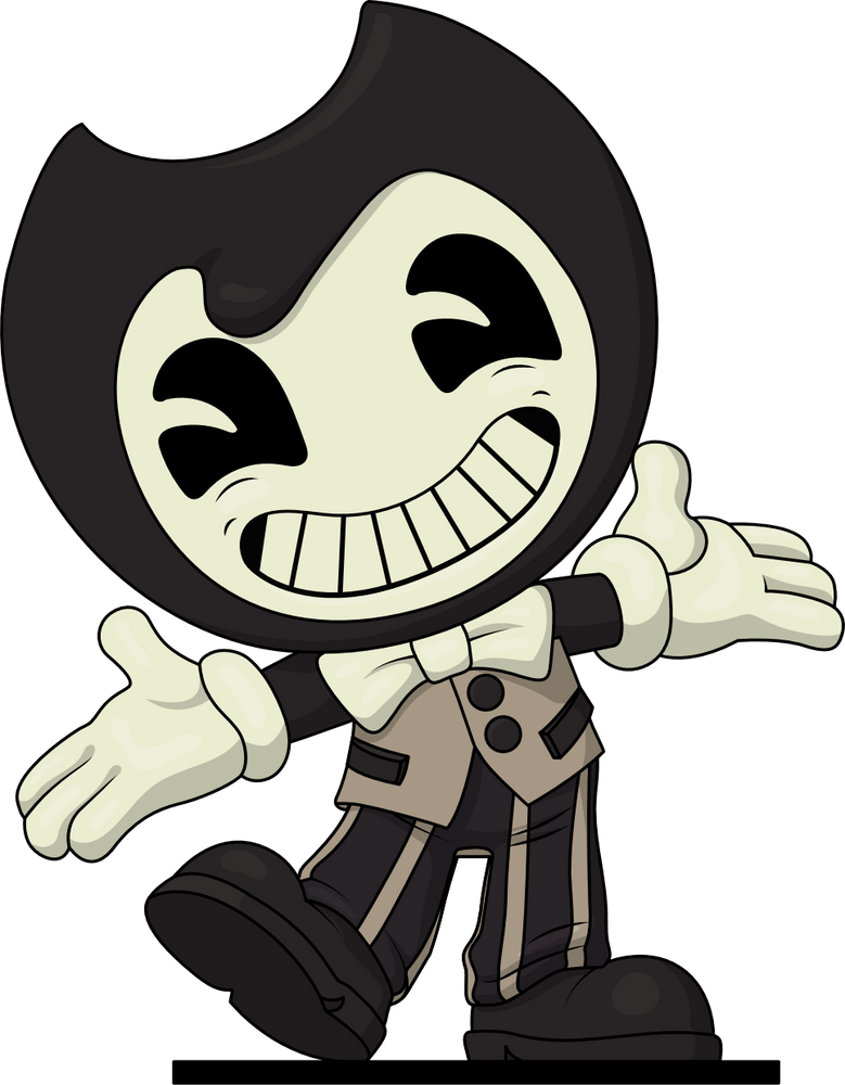bendy