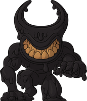 bendyandthedarkrevival