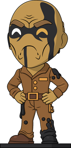 Concept of Wilson