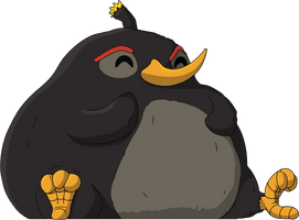 Angry Berd