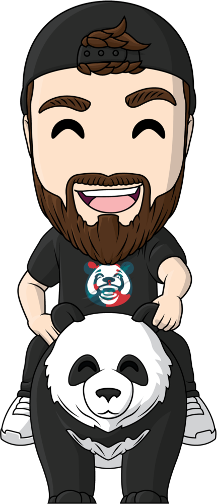 Bigjigglypanda