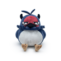 blackclover-plush-nero