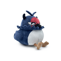 blackclover-plush-nero