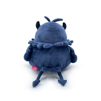 blackclover-plush-nero