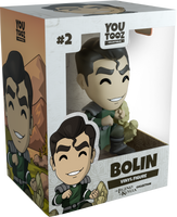 bolin
