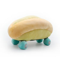 Breadskate Plush (1ft)