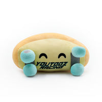 Breadskate Plush (1ft)