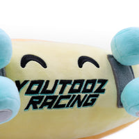 Breadskate Plush (1ft)