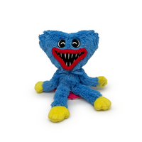 Huggy Wuggy Shoulder Rider (6in)