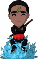 CalebCity