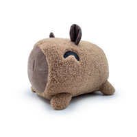 capybara-pillow