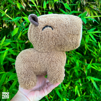 capybara-plush