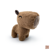 capybara-plush