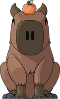 capybara