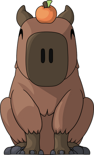 Concept of Capybara