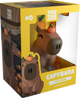 capybara