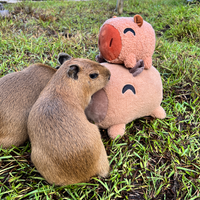 capybara
