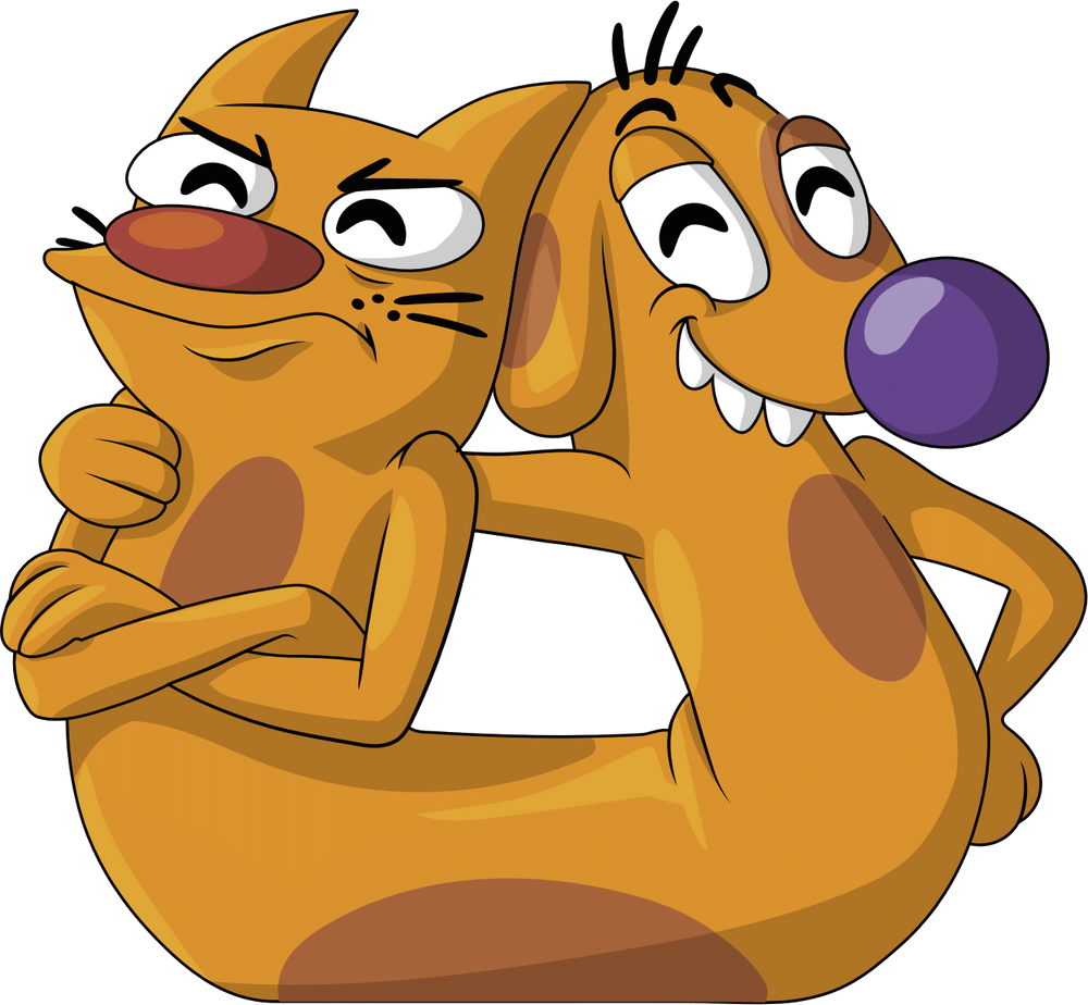 catdog