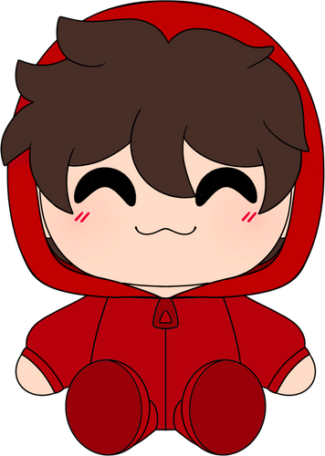 Concept of Cash Plush (9in)