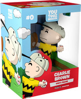 Charlie Brown (US, UK, AU & Canada Only)