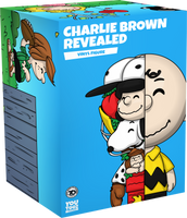 charliebrownrevealed