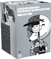 charliebrownrevealed