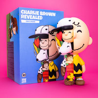 charliebrownrevealed