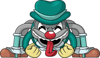 charlieleftlegs