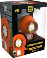 cheesingkenny