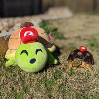 Chilled Chaos Plush (1ft)