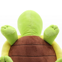 Chilled Chaos Plush (1ft)