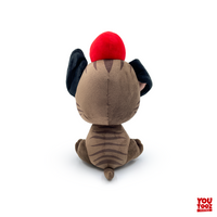 chilledchaosrex-plush