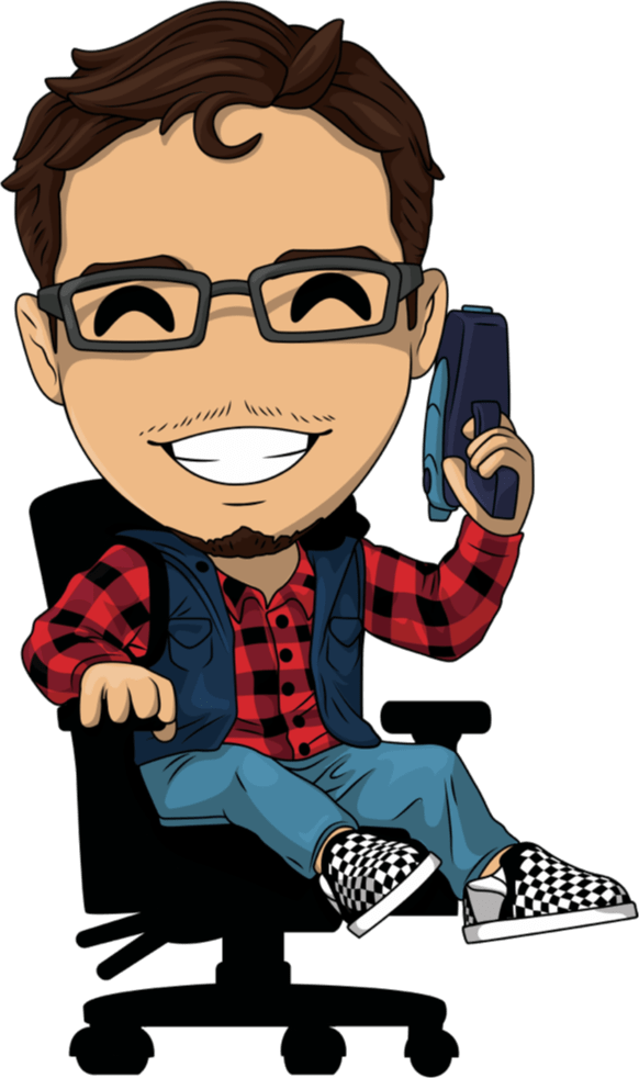 Chris Ray Gun