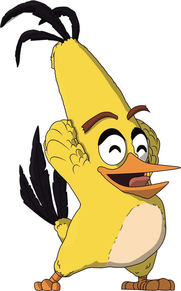 Chuck