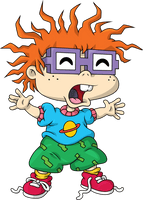 chuckie