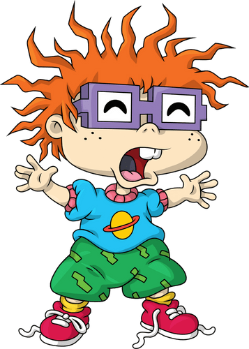 Chuckie