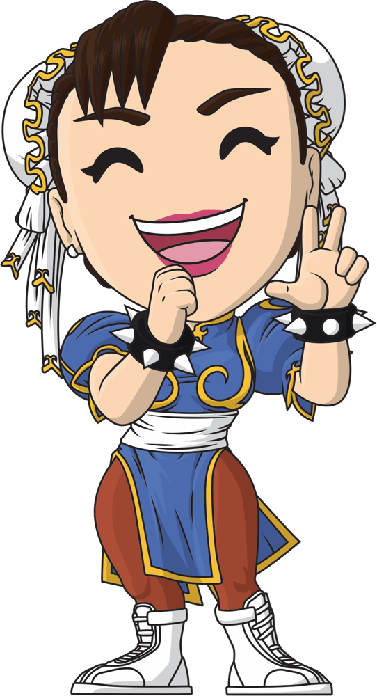 chunli-min