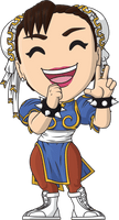 chunli-min