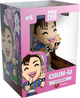chunli