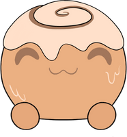 cinnamon-bun-slimecicle-stickie