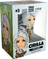 cirilla
