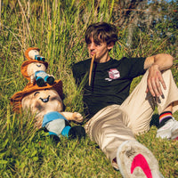 Cleetus Plush (2ft) (US & Canada Only)