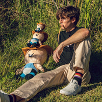Cleetus Plush (6 inch)